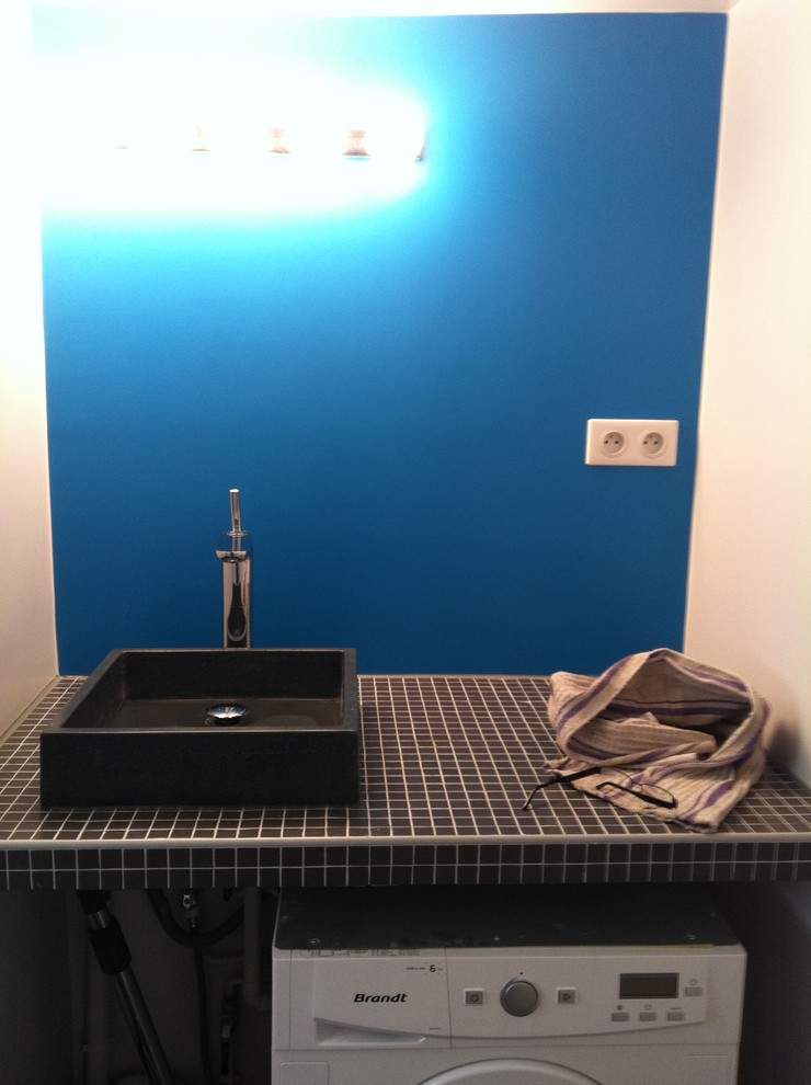 Renovation appartement 30M2