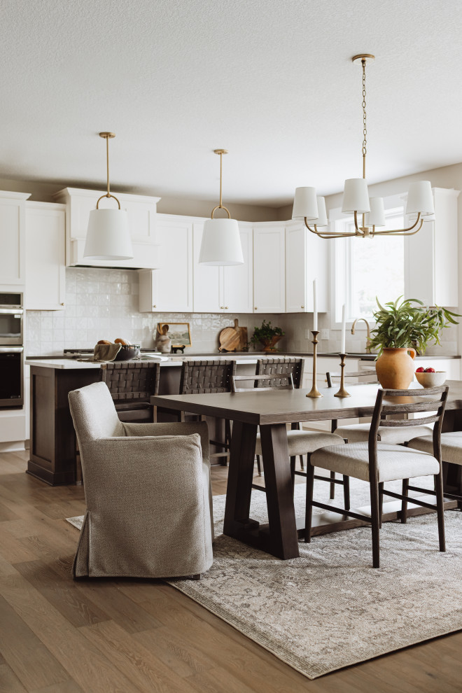 Wolfberry Curve, Minnetrista