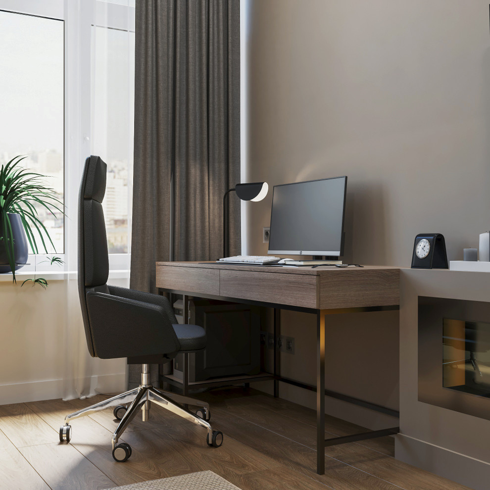 ЖК "Ожогино"