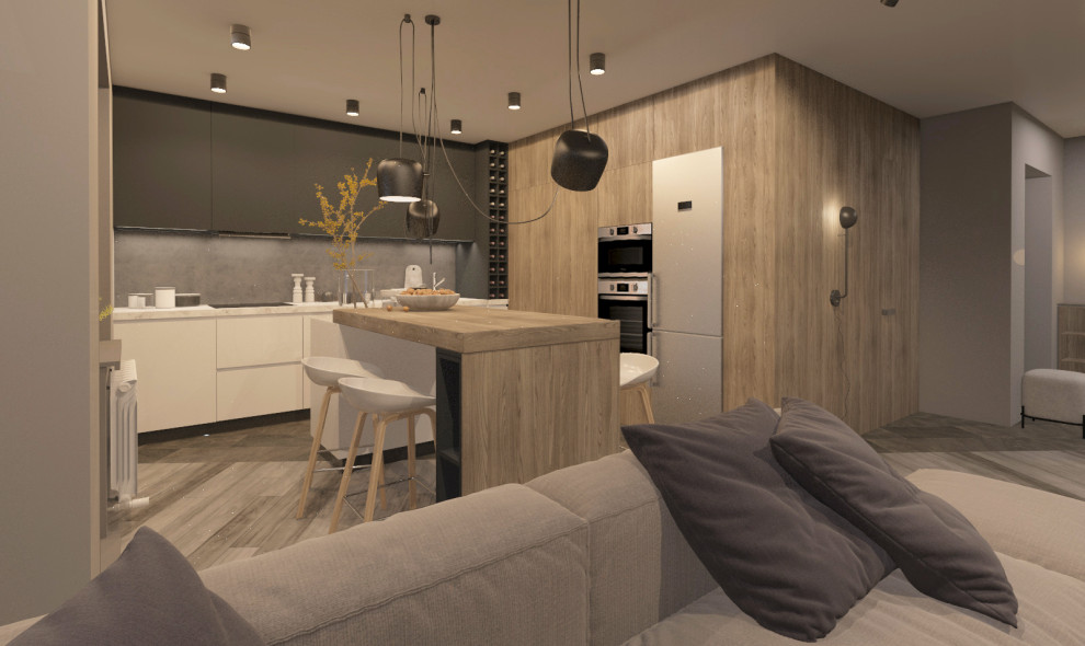 ЖК Салават Купере