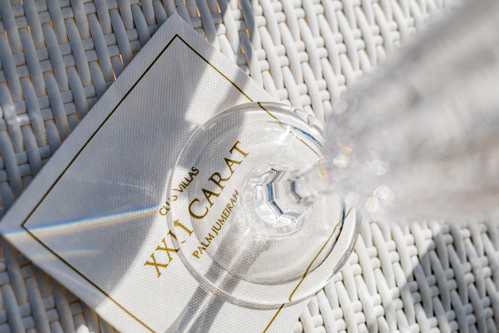 Вилла Дубай 2