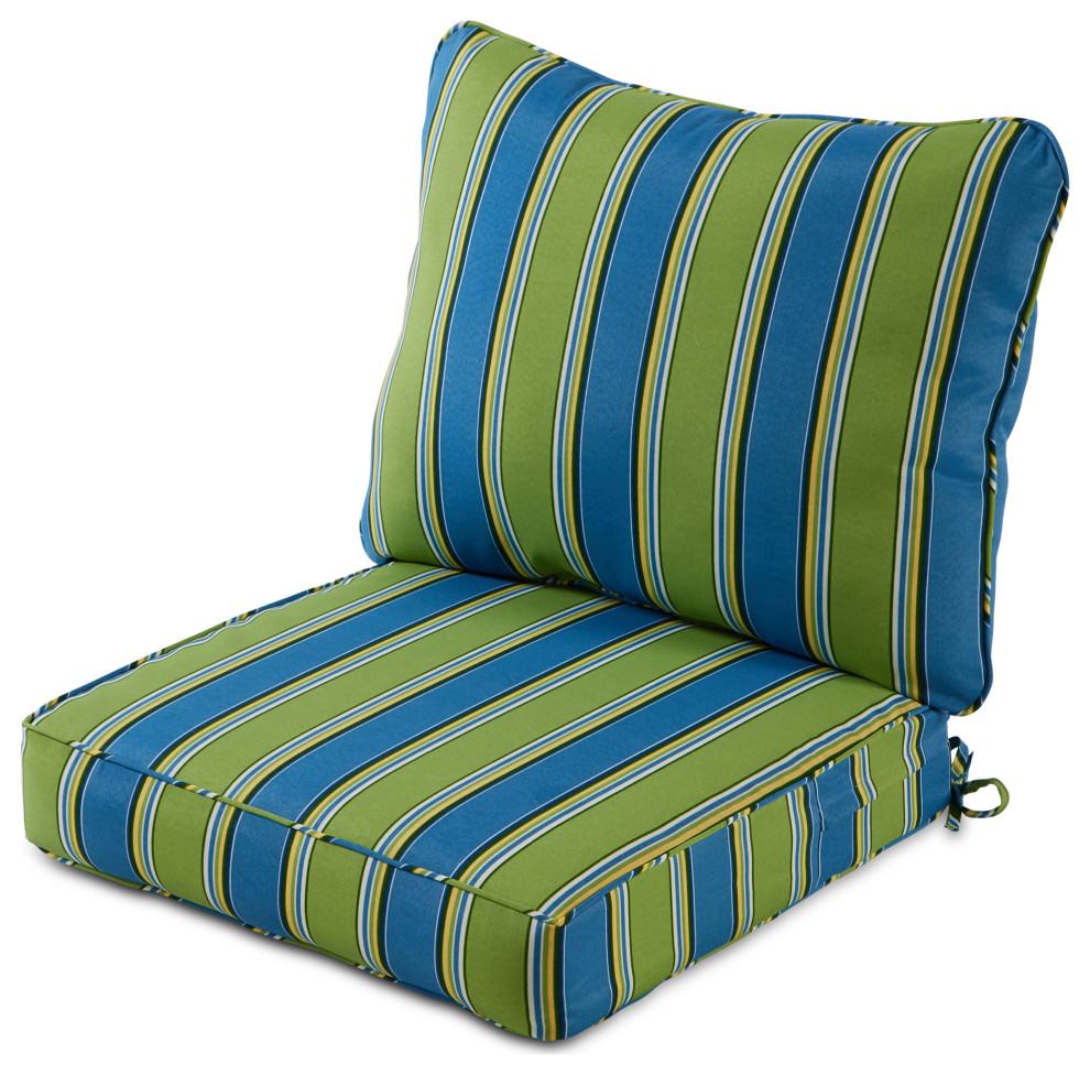 wood garden love seat