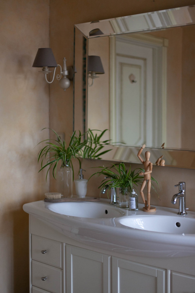 Дом под Санкт-Петербургом. Коттеджный поселок "Лукоморье".