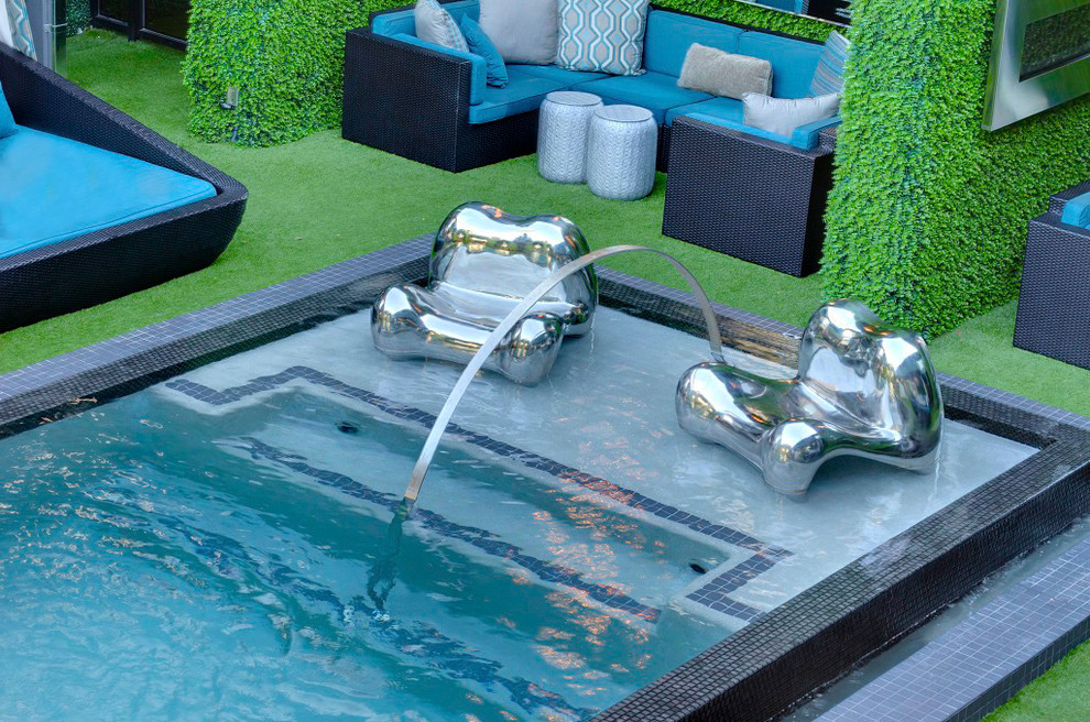 Greenhouse Flats Dallas by Power Properties Houzz