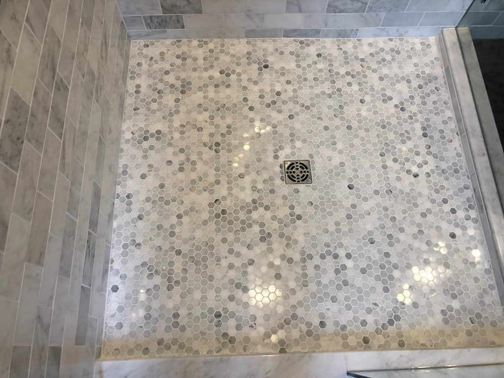 Crescent Bath