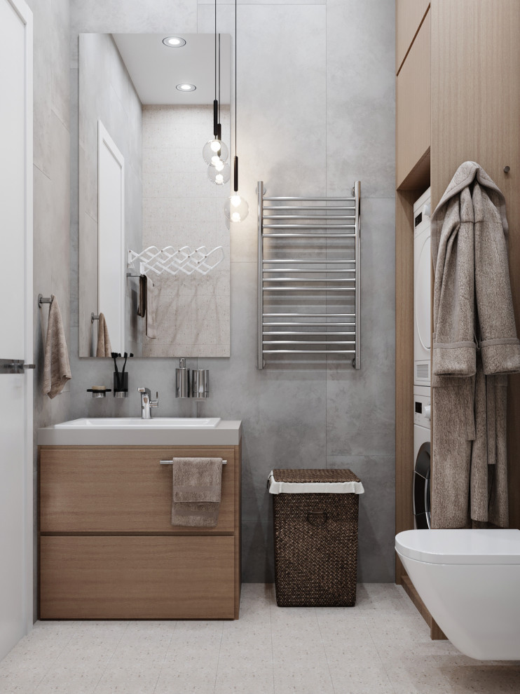 Квартира в ЖК «Сити парк», кв. 42 кв.м.