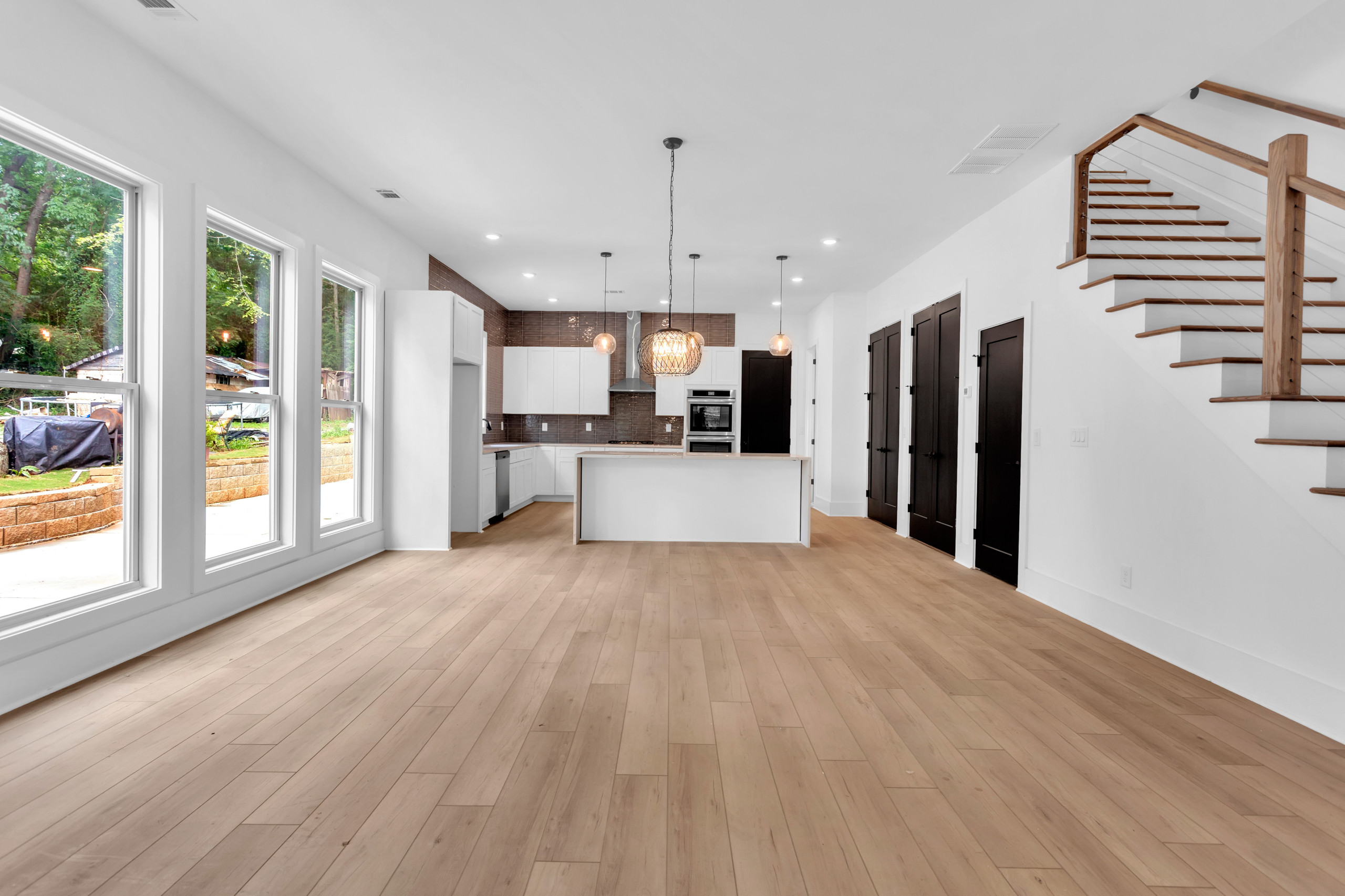 New Residential Construction - 507 Glendale