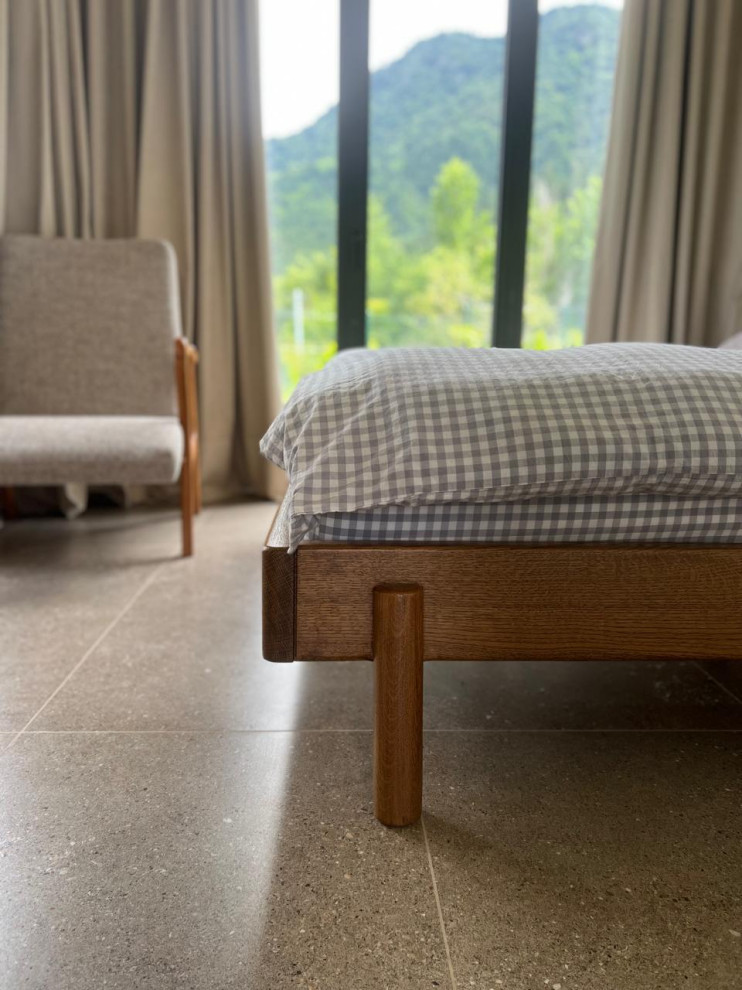 Дом в лесу. Боржоми