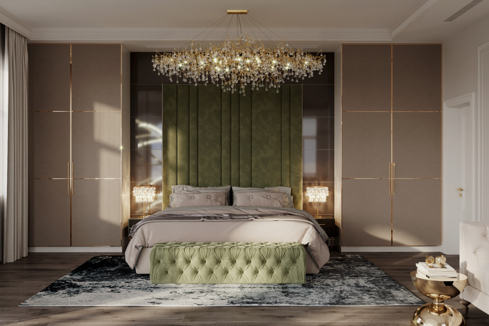 Частное Домовладение. Замок.