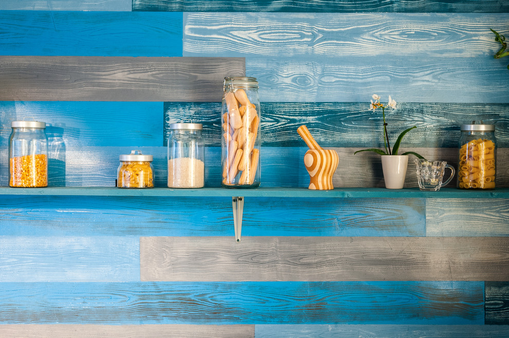 "Небесные этюды"