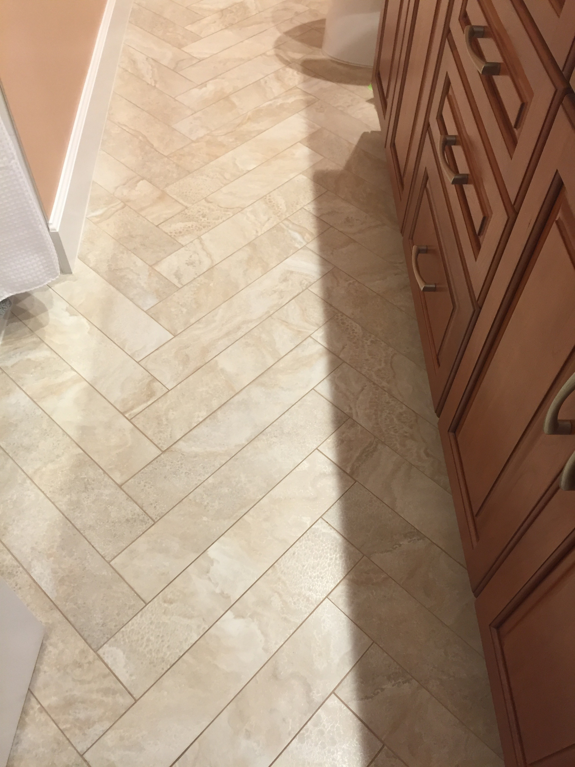 Bathroom Remodels