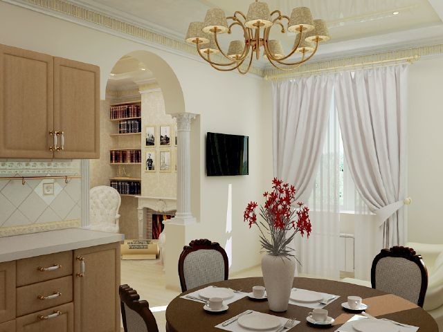 Классика г.Москва