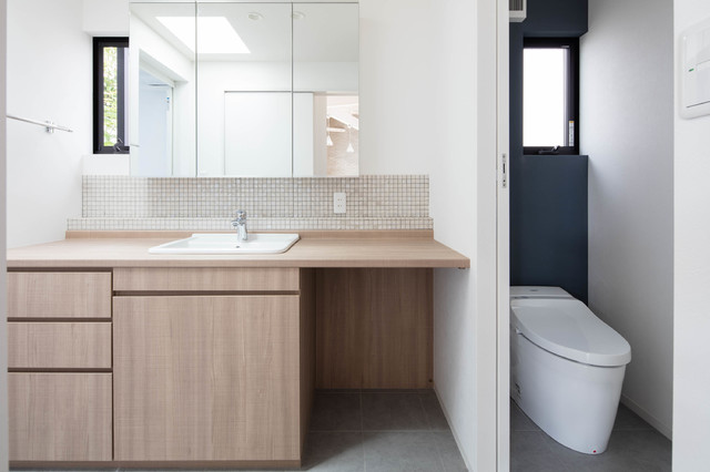 館山の家3 anni-50-bagno-di-servizio