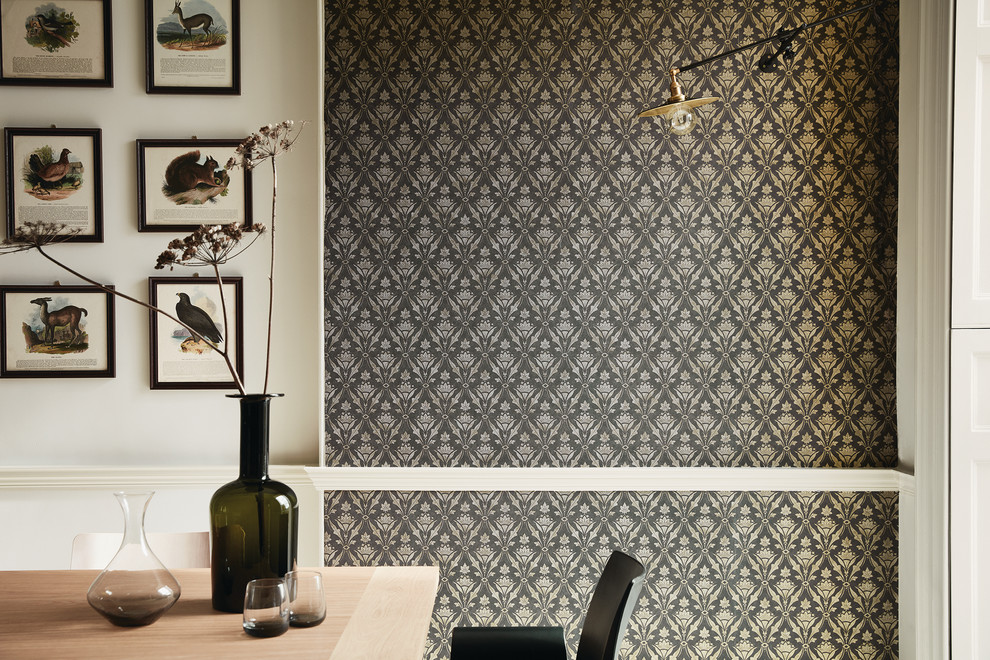 London Wallpapers IV  Little Greene 2017