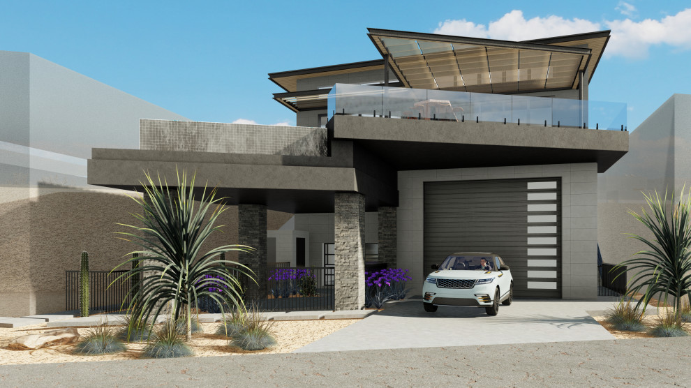 Riviera Lake Havasu Lot 31
