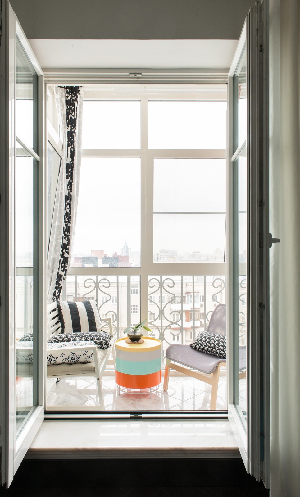 Кв-ра 56м2 для молодой семьи