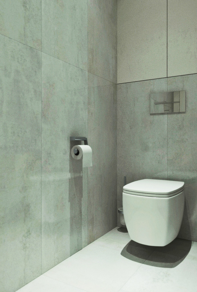 Квартира на Покрышкина