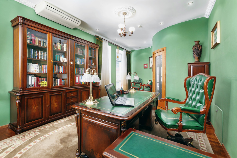 Загородный дом в Московской области