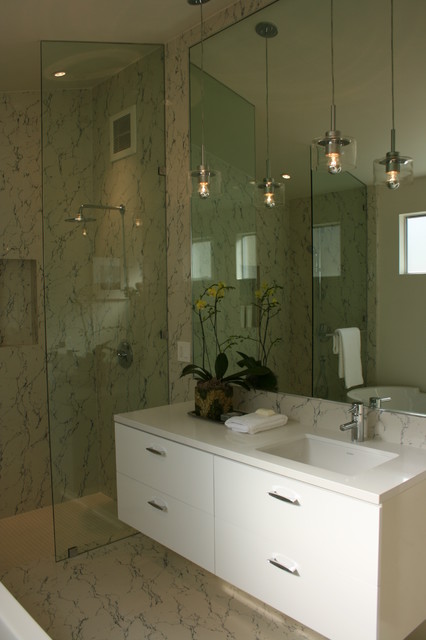 21 Fountain minimalistisch-badezimmer