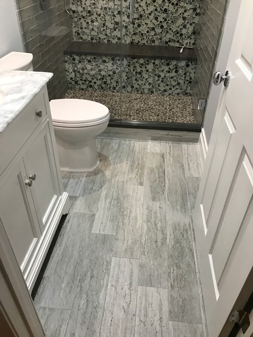 Bathroom Remodeling Near Me