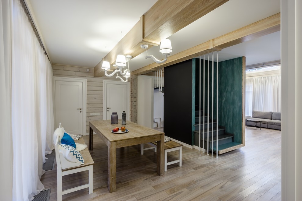 Усадьба в Дмитрове