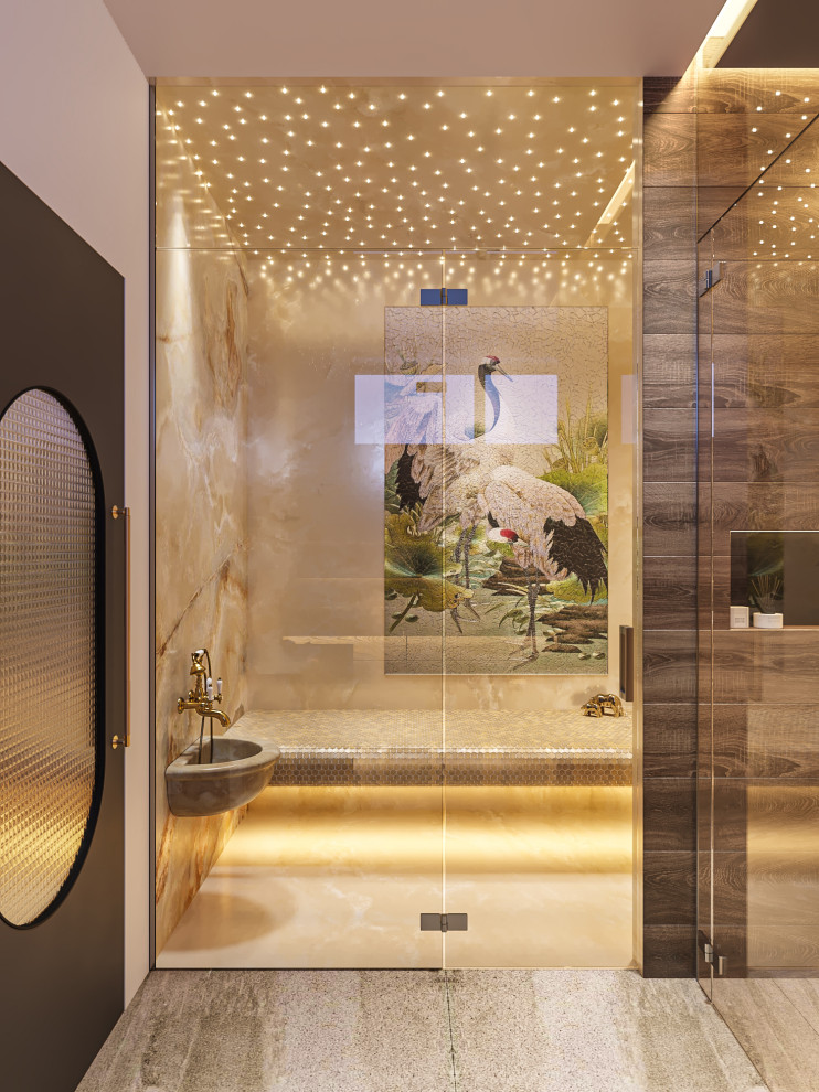 Сад Времени