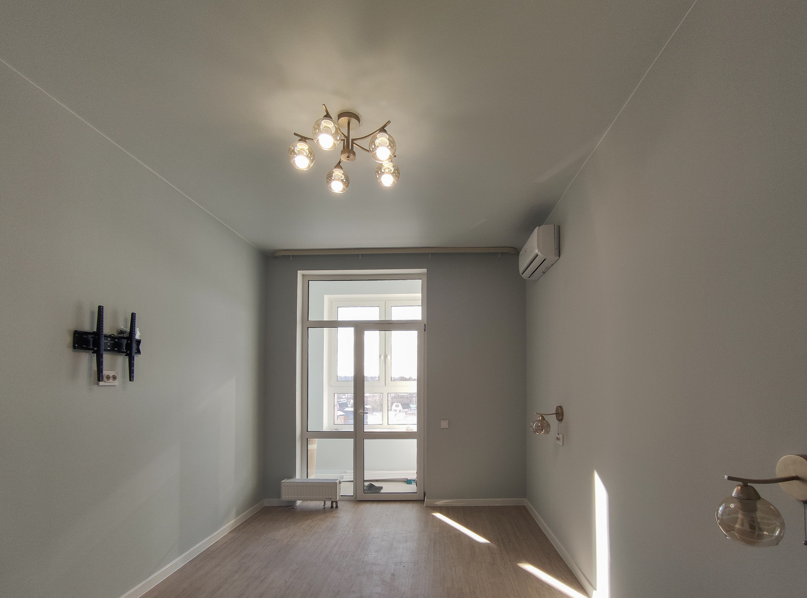 ул. Монаховой, 43, пакет "Остоженка"