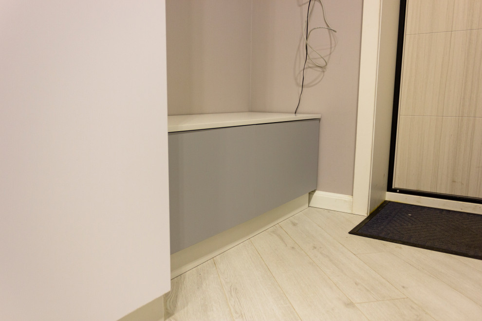 Мебель в квартиру, ЖК ОЛИМП