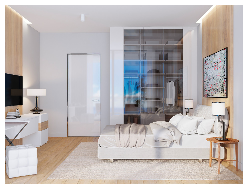 Апартаменты в Черногории