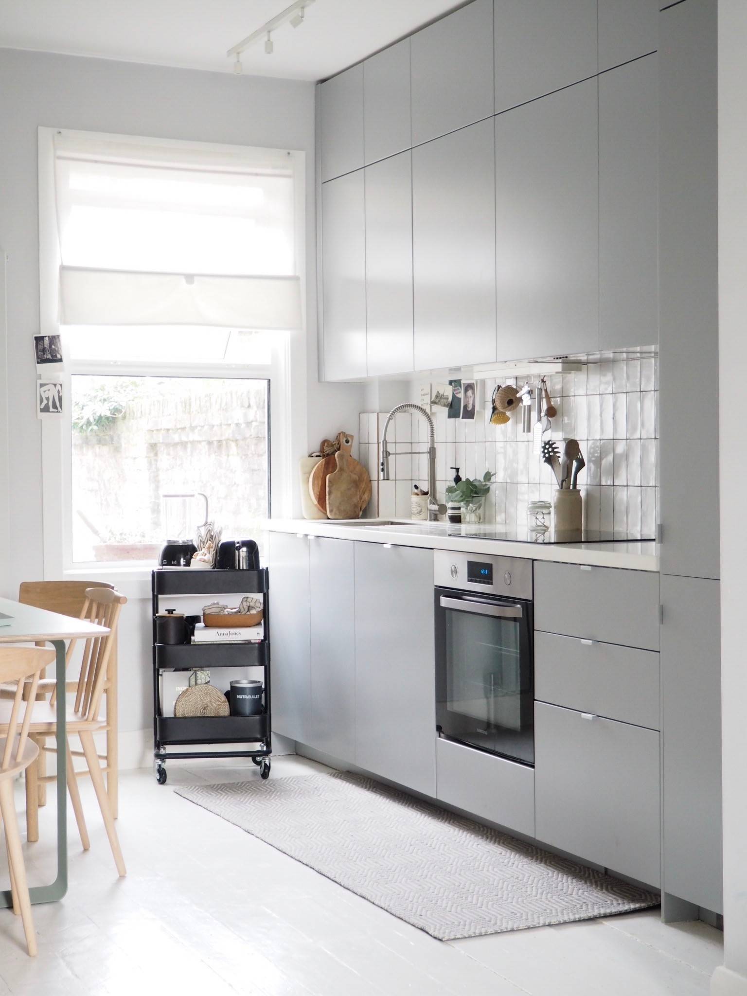 My Houzz: At Home With... Interiors Blogger Cate St Hill | Houzz IE