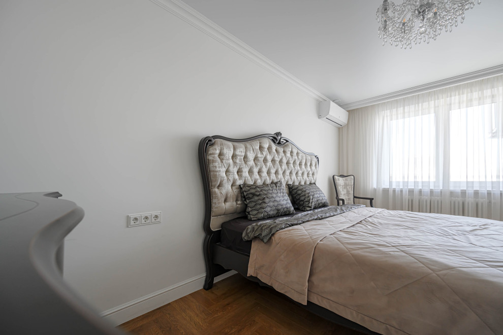 ЖК Московский квартал