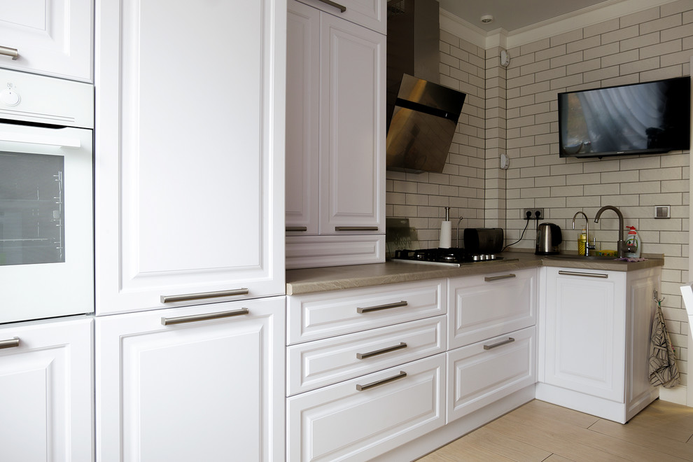 Скандинавская кухня