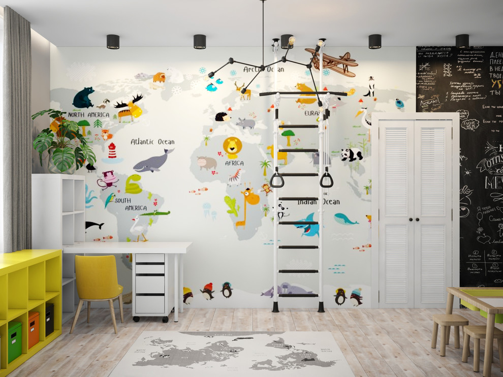 Квартира в "Сердце столицы"