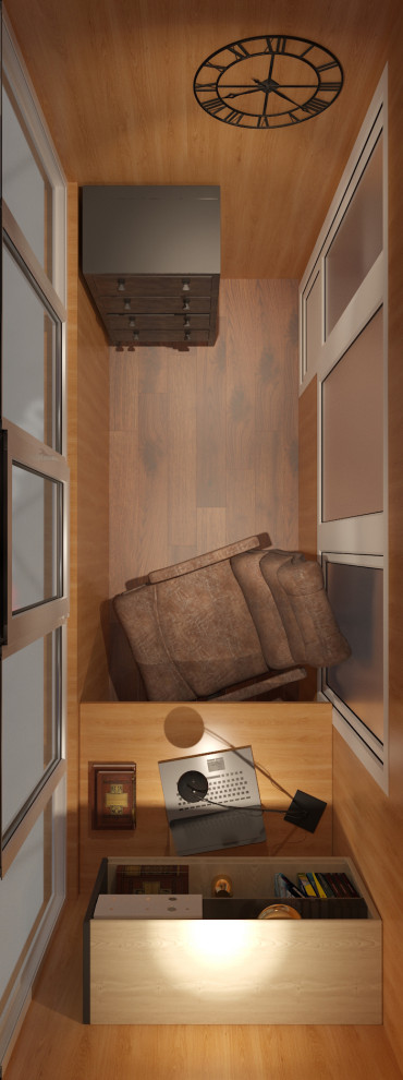 Интерьер квартиры