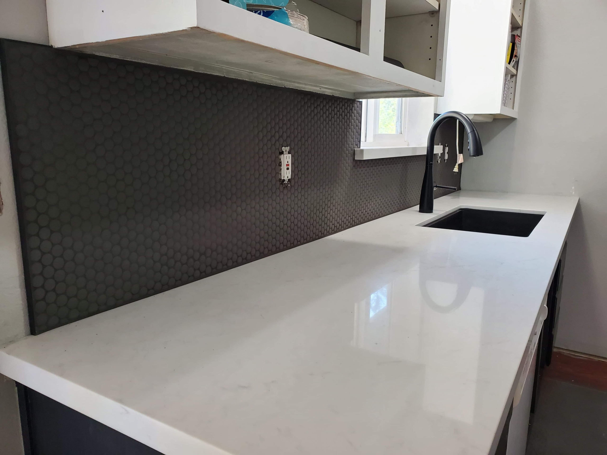 Erwick Partial Kitchen & Full Bathroom Remodel
