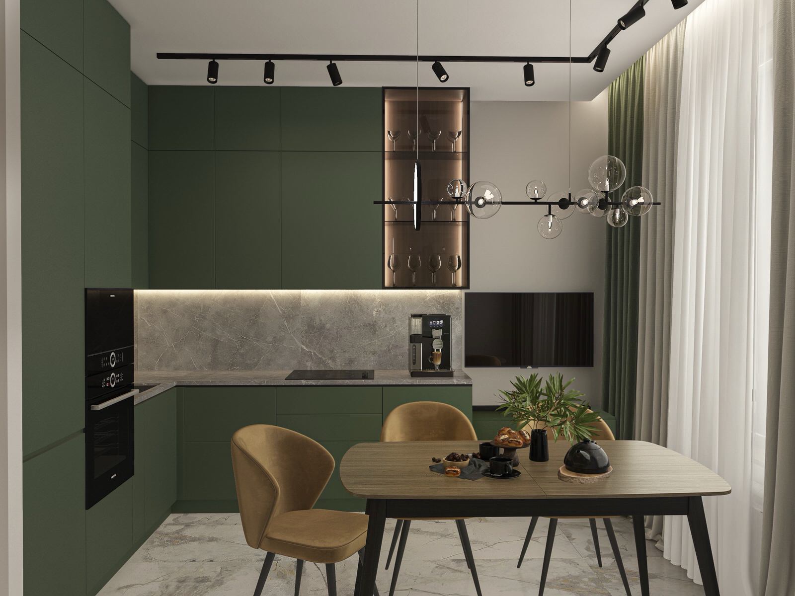 ЖК Фестиваль Парк