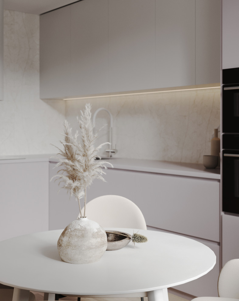 ЖК Пехра. Балашиха