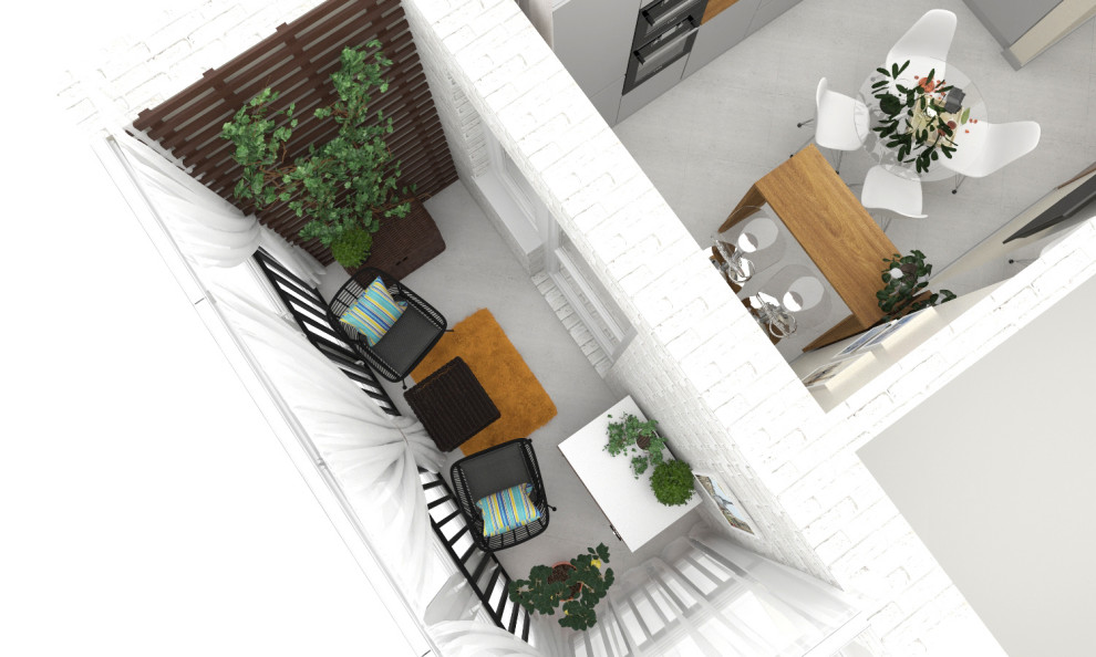 Экологический минимализм