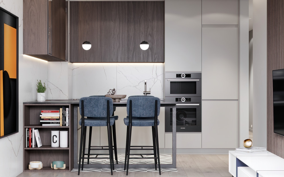 Дмитровский парк