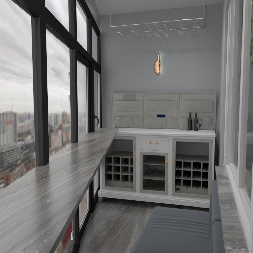 ЖК Парк Легенд