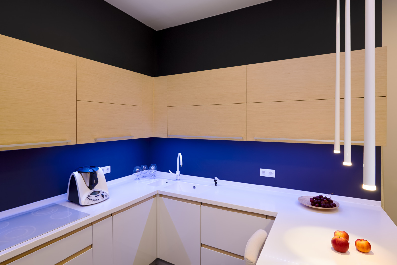 ОТТЕНКИ БЕЛОГО