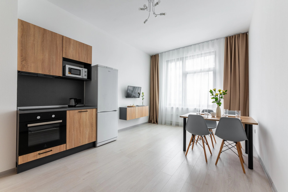 Квартира на Матросова