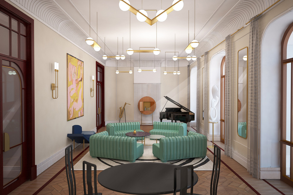 На 10 минут старше