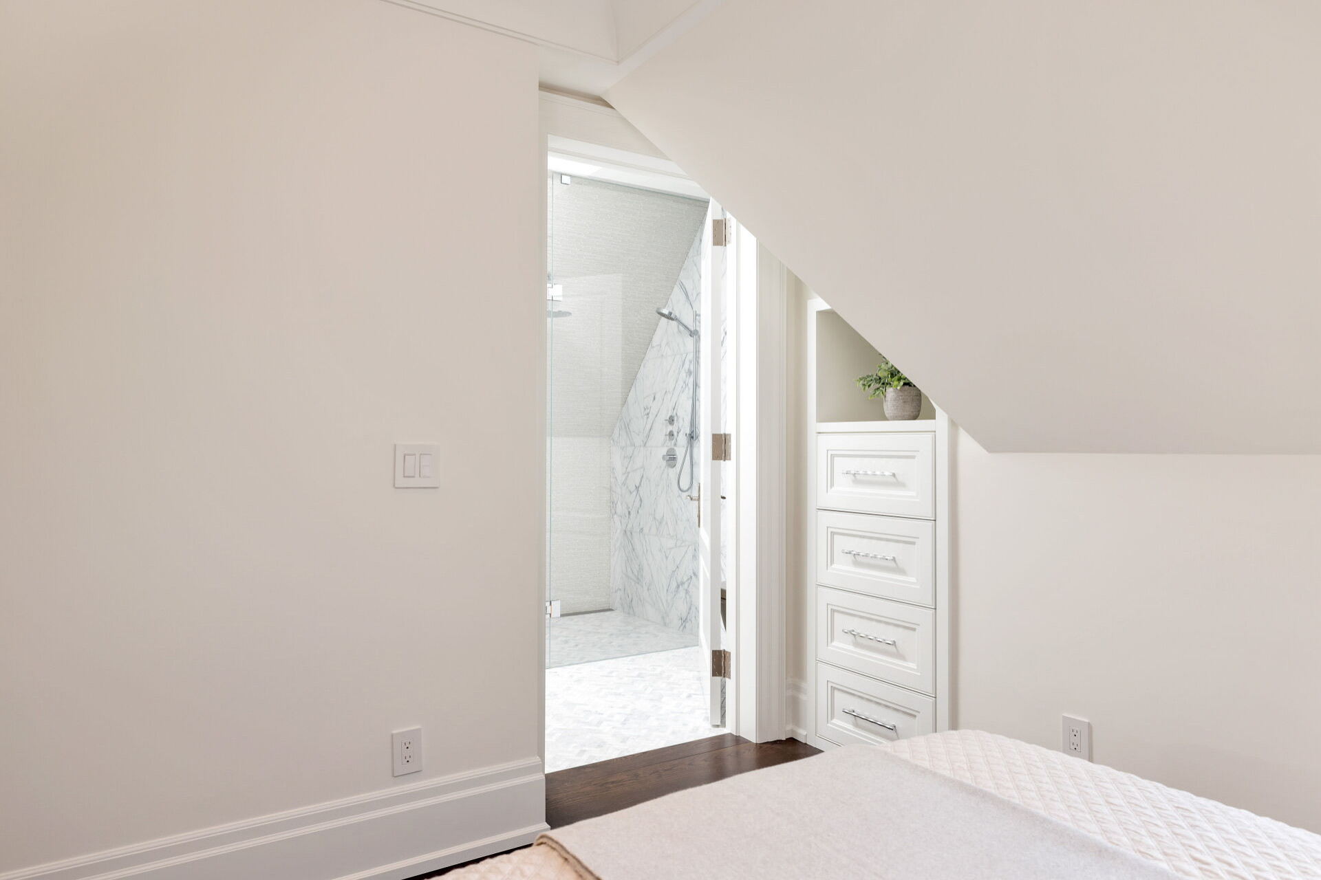 Loft Remodel - Toronto, ON