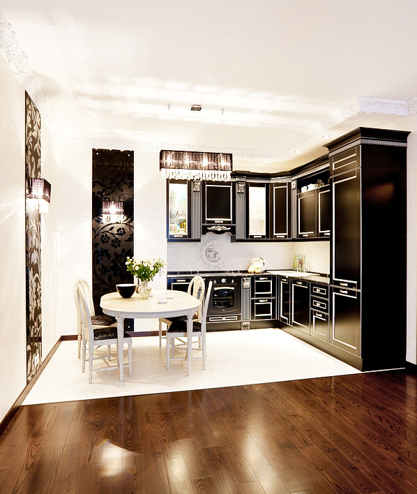 Комфортная элегантность