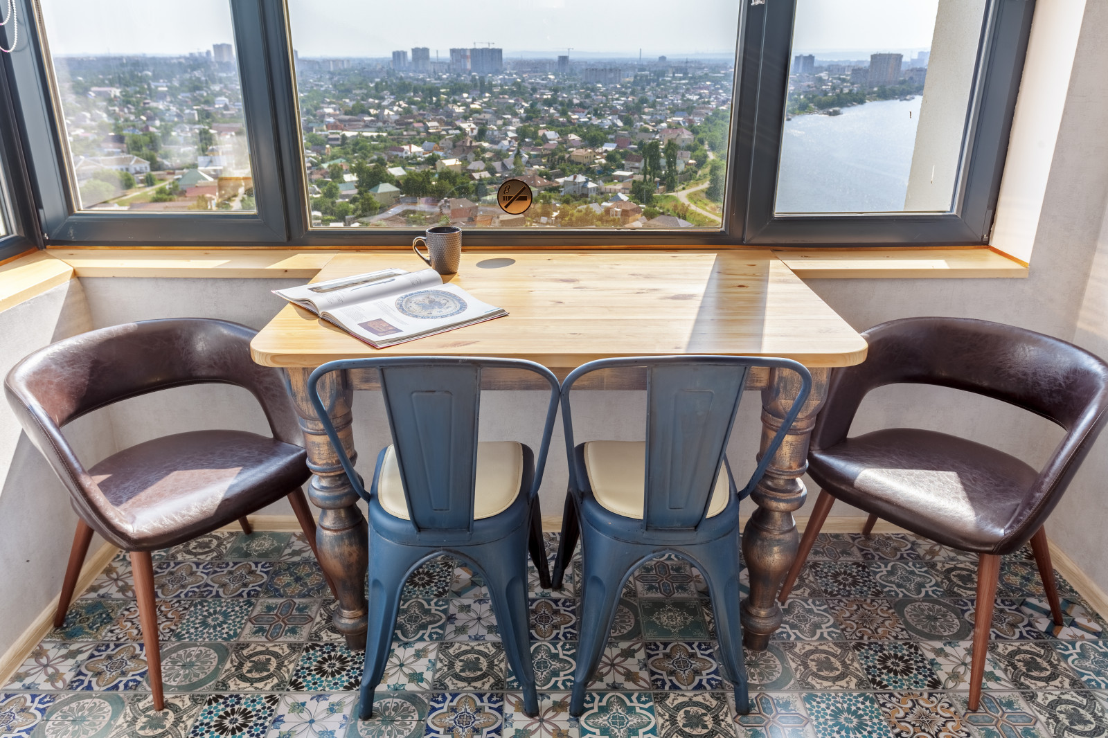 Посуточная аренда