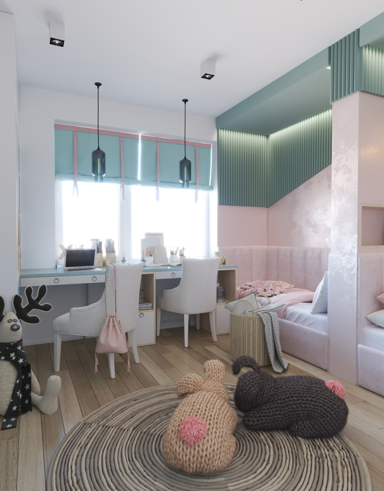 ЖК Влюберцы