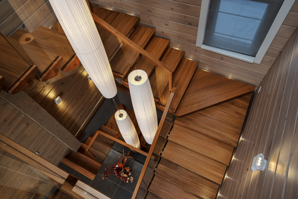 Котедж на Карельском перешейке Автор проекта Олег Ширинкин