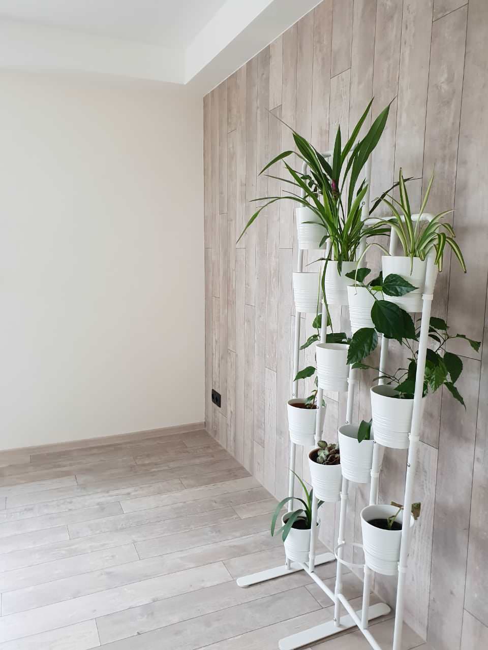 МИНИ-ЛОФТ В 2Х-КОМНАТНОЙ ХРУЩЕВКЕ