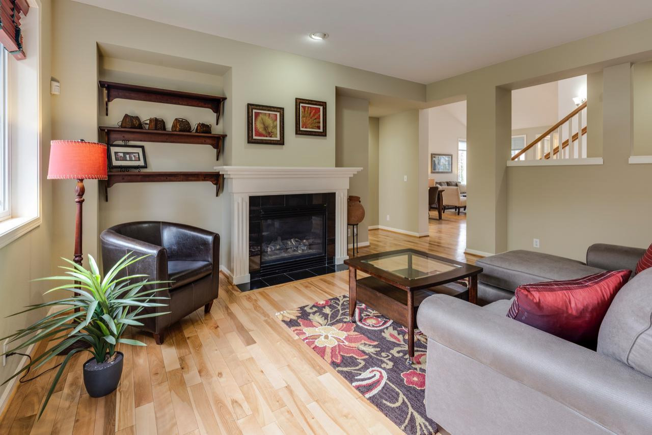 Interior & Exterior Remodels
